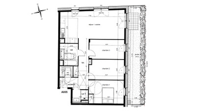 French property for sale in Coupvray, Seine-et-Marne - €324,000 - photo 6