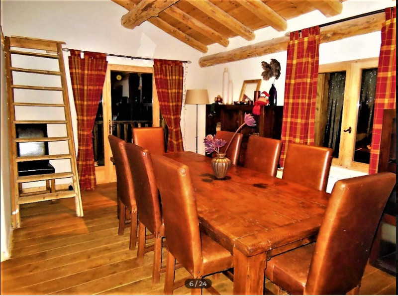 Propriété de ski à vendre - Sainte Foy - 1 250 000 € - photo 4