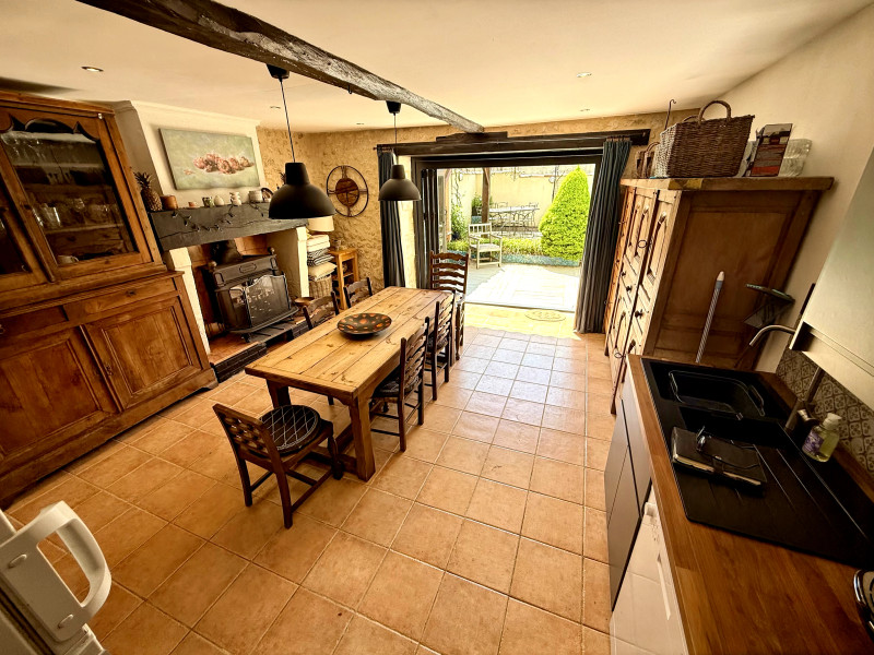 French property for sale in Courlac, Charente - €195,000 - photo 3