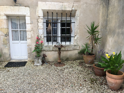 Maison à vendre à Charras, Charente, Poitou-Charentes, avec Leggett Immobilier