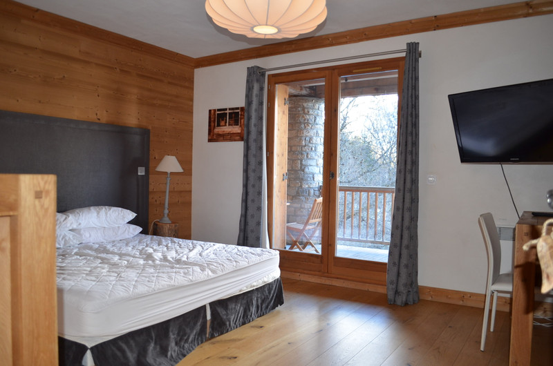 Ski property for sale in Sainte Foy - €3,055,000 - photo 9