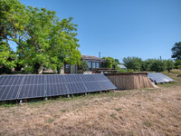 Propriété à vendre à Saussignac, Dordogne - 498 000 € - photo n°10