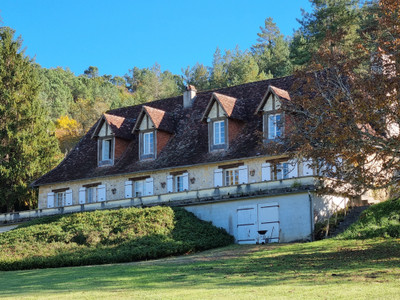 Maison à vendre à Bassillac et Auberoche, Dordogne, Aquitaine, avec Leggett Immobilier