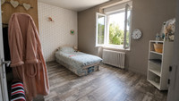 Propriété à vendre à Sévignac, Côtes-d'Armor - 194 400 € - photo n°8
