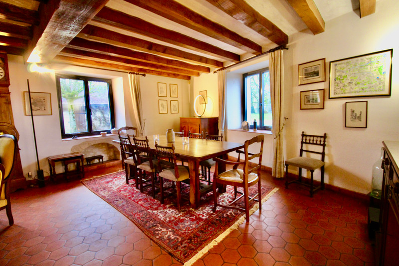 French property for sale in Lémeré, Indre-et-Loire - €475,000 - photo 5