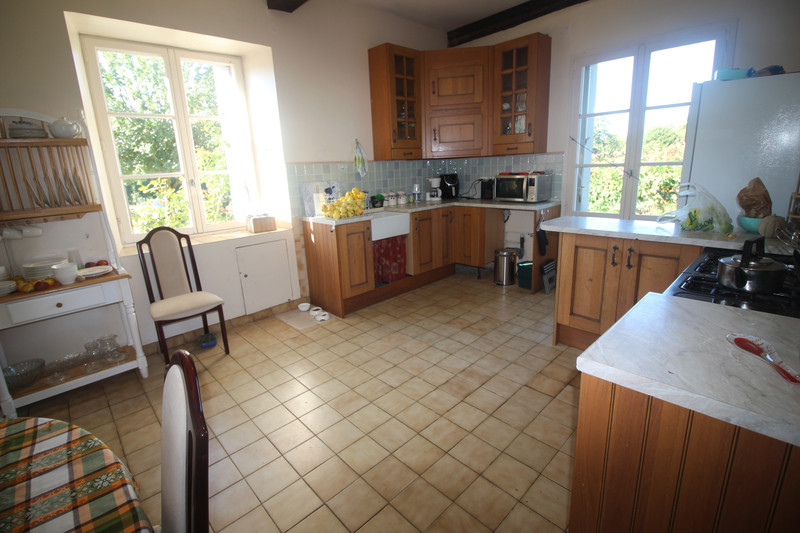 French property for sale in Sourdeval, Manche - €161,500 - photo 4