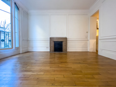 Appartement à vendre à Paris 8e Arrondissement, Paris, Île-de-France, avec Leggett Immobilier