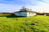 Propriété à vendre à Eymouthiers, Charente - 256 800 € - photo n°8