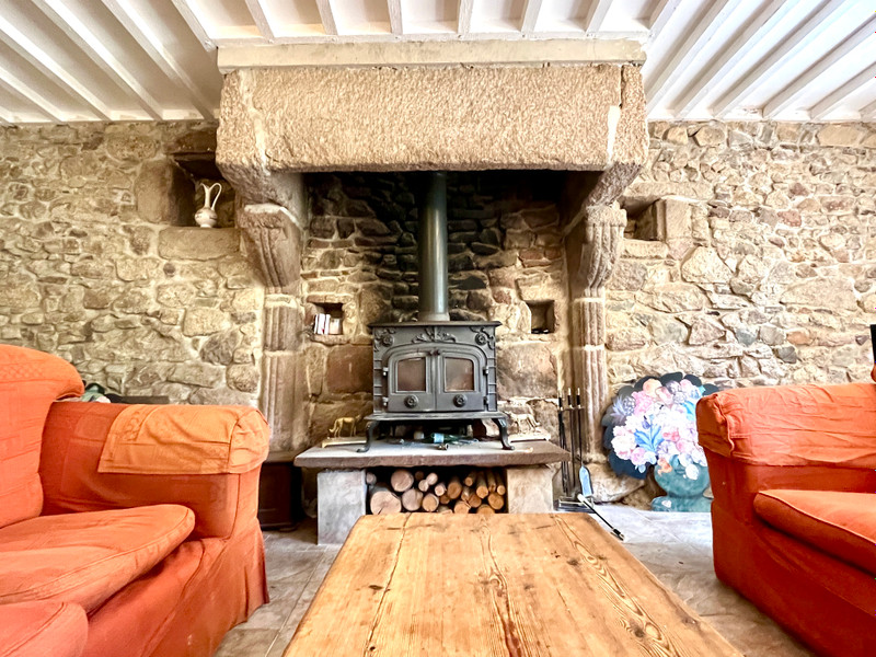 French property for sale in Saint-Martin-des-Landes, Orne - €275,000 - photo 12