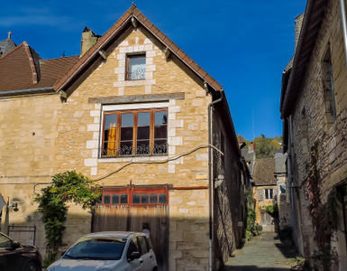Maison à vendre à Montignac, Dordogne, Aquitaine, avec Leggett Immobilier