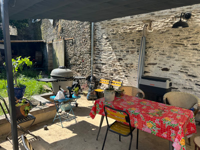 French property for sale in Josselin, Morbihan - €262,000 - photo 3
