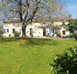French property, houses and homes for sale in Montournais Vendée Pays_de_la_Loire