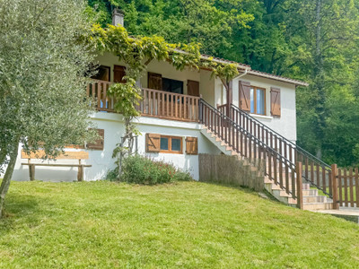 house for sale in Hautes-Pyrénées