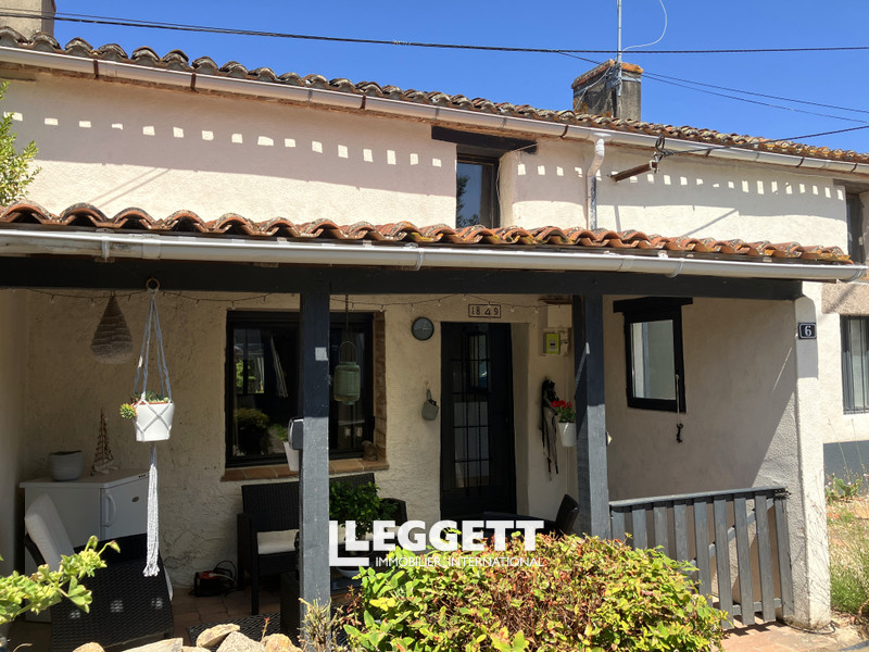 Maison 7 pièce(s), MILLAC