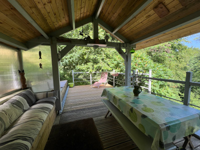 French property for sale in Chéniers, Creuse - €77,000 - photo 13