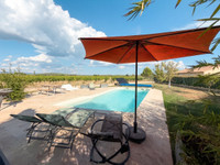 Propriété à vendre à Montfort-sur-Argens, Var - 583 000 € - photo n°5