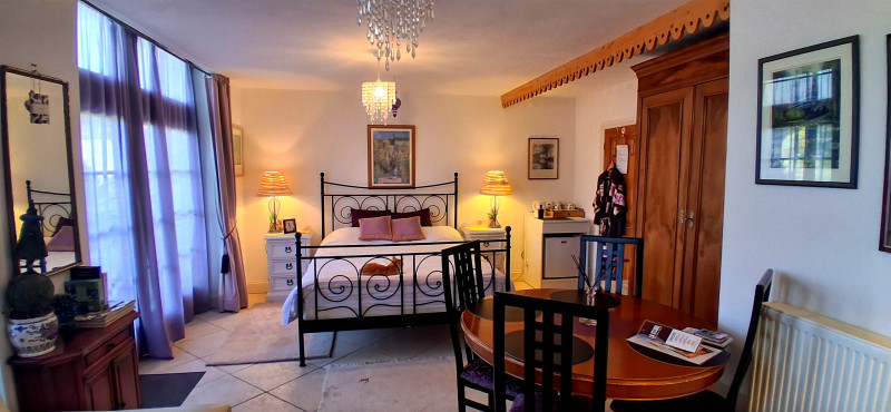 French property for sale in Bazoges-en-Pareds, Vendée - €556,500 - photo 6