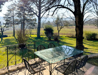 Propriété à vendre à Dausse, Lot-et-Garonne - 439 000 € - photo n°9