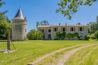 French property, houses and homes for sale in Brûlain Deux-Sèvres Poitou_Charentes