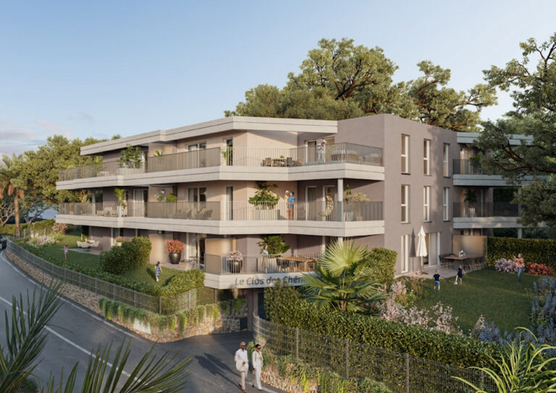 Vente Appartement 67m² 3 Pièces à Cannes (06400) - Leggett Immobilier