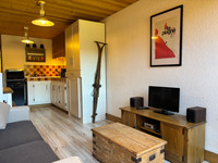 Appartement à vendre à La Plagne Tarentaise, Savoie - 230.000 € - photo 4