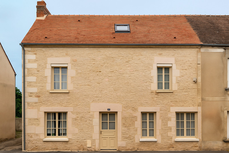 French property for sale in Gouffern en Auge, Orne - €264,000 - photo 1