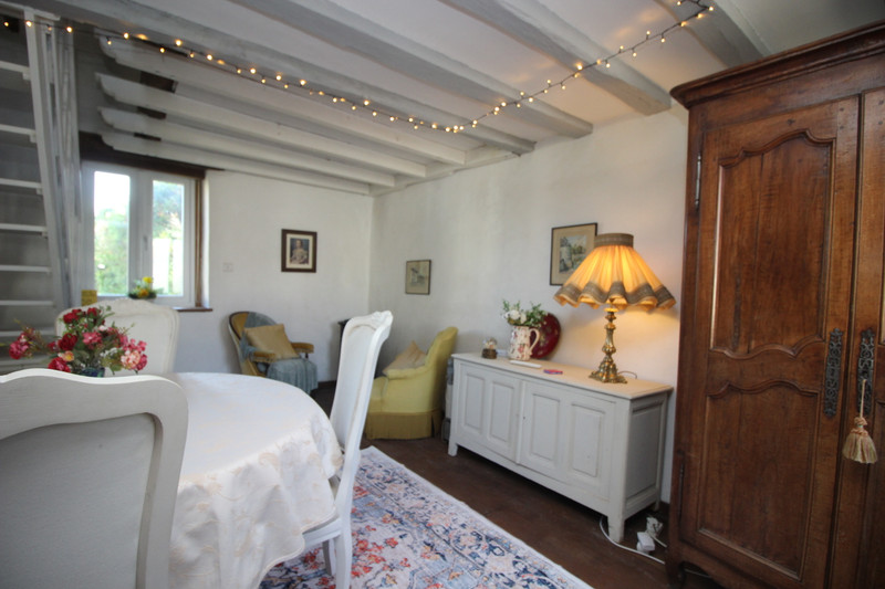 French property for sale in Buzançais, Indre - €71,600 - photo 4