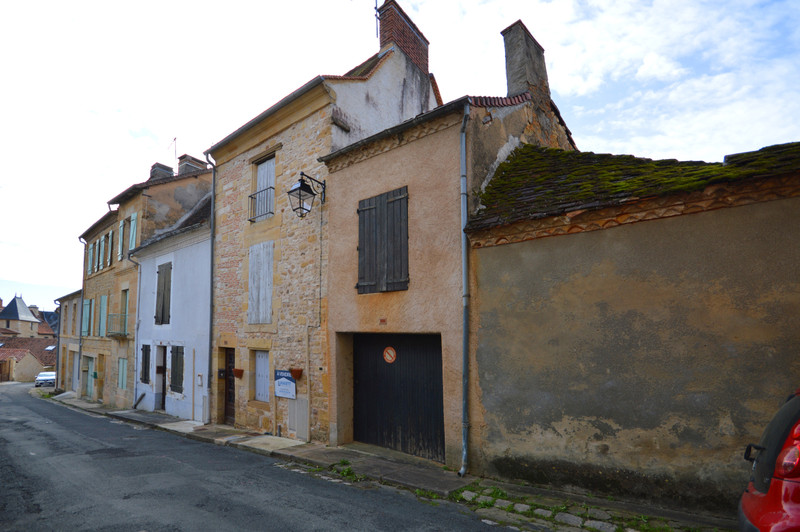 French property for sale in Excideuil, Dordogne - photo 4