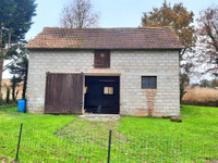 Maison à vendre à Les Loges-Marchis, Manche - 192.600 € - photo 10