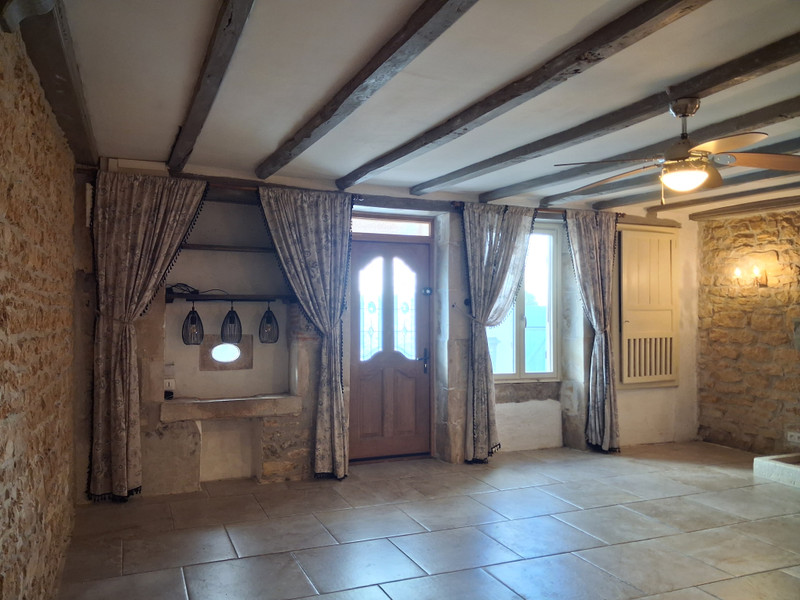 French property for sale in Genouillé, Vienne - €189,000 - photo 1