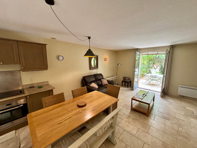 Maison à vendre à Saint-Laurent-de-la-Cabrerisse, Aude, Languedoc-Roussillon, avec Leggett Immobilier