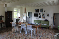 Maison à Origny-le-Roux, Orne - photo 4