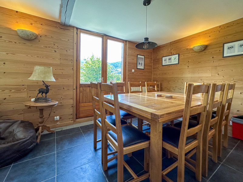 Ski property for sale in Morillon - €649,500 - photo 7