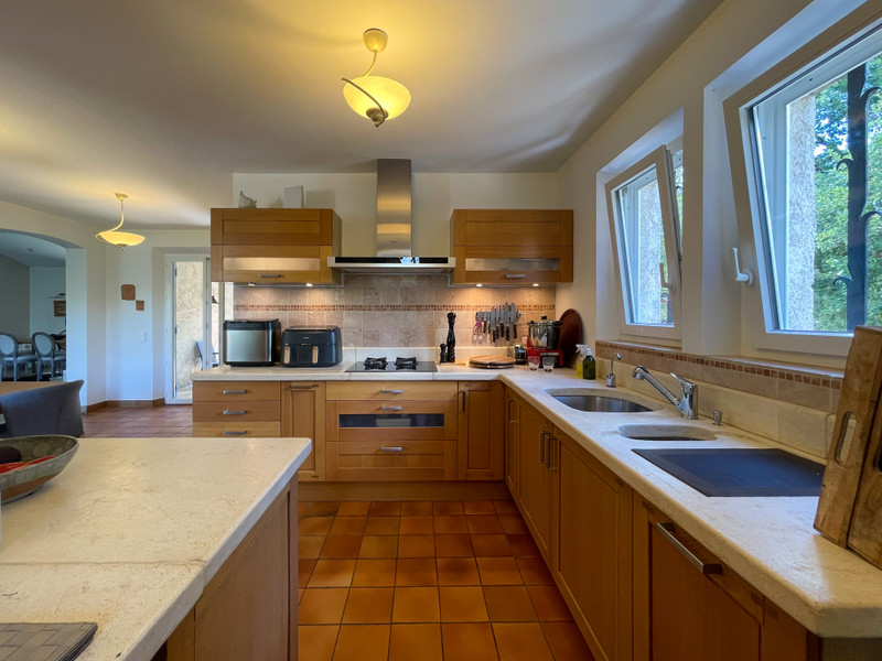 French property for sale in Fayence, Var - €749,000 - photo 4