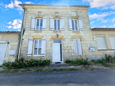 house for sale in Dordogne