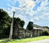 Grange à vendre à Saint-Nicolas-du-Tertre, Morbihan - 36 600 € - photo 2