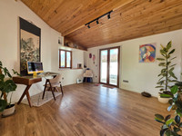Propriété à vendre à Le Vigeant, Vienne - 230 000 € - photo n°6