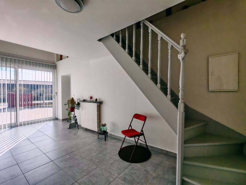 French property for sale in Chouvigny, Allier - €256,800 - photo 4