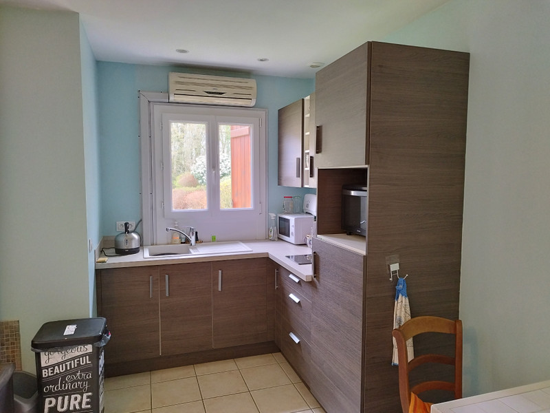 House for sale in ValenceenPoitou Vienne Open to offers