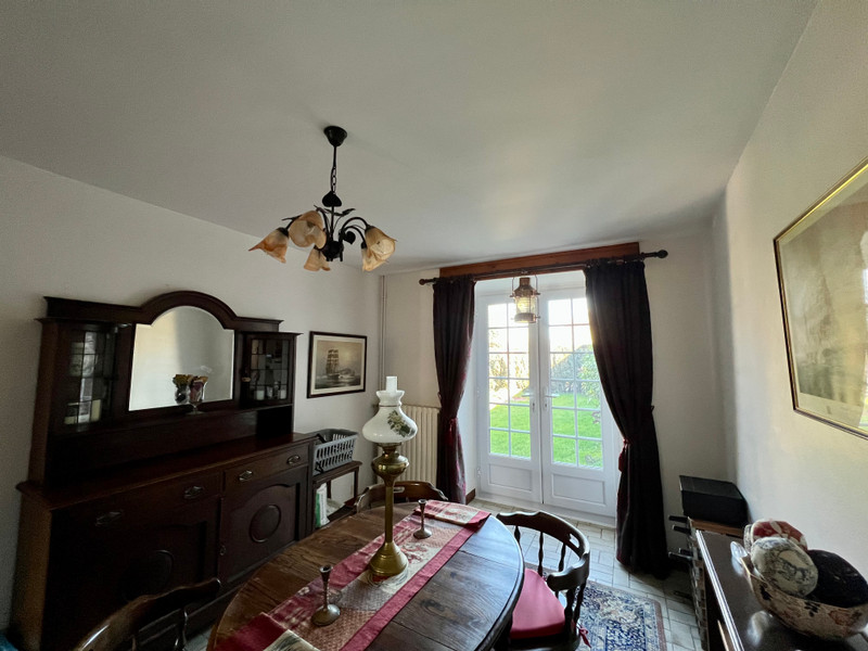 French property for sale in Ger, Manche - photo 4