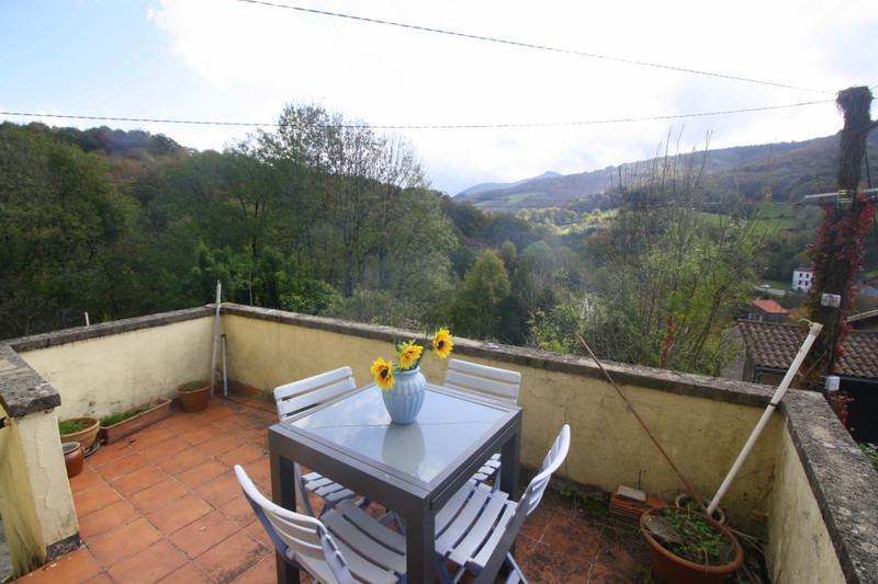 Maison à vendre à Labastide-Rouairoux, Tarn - 50.000 € - photo 1