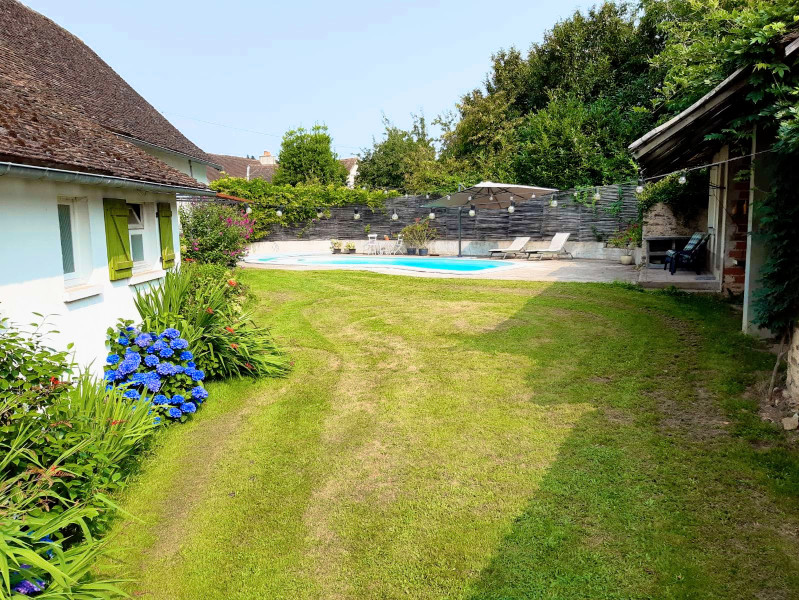 French property for sale in Coussac-Bonneval, Haute-Vienne - €315,000 - photo 8