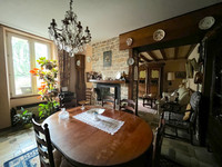 Maison à vendre à Genouillac, Creuse - 174.960 € - photo 3