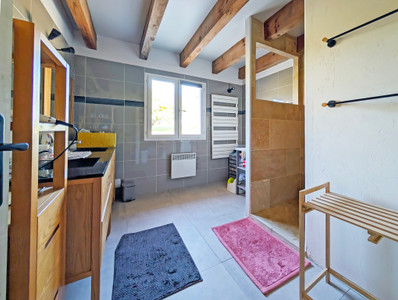 French property for sale in Nailhac, Dordogne - €237,000 - photo 8