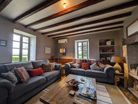 Maison à vendre à Cahuzac-sur-Vère, Tarn - 875.000 € - photo 8