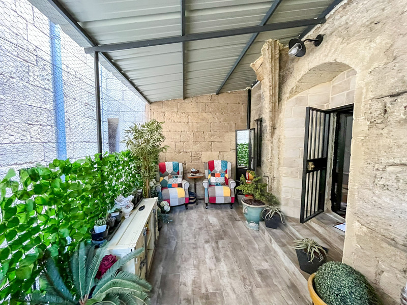 French property for sale in Pézenas, Hérault - €380,000 - photo 2