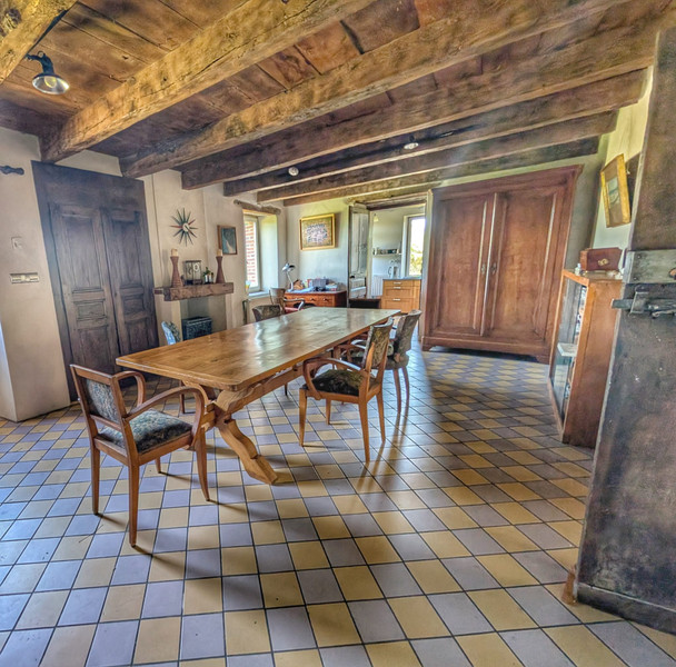 French property for sale in Saint-Alpinien, Creuse - €230,050 - photo 5