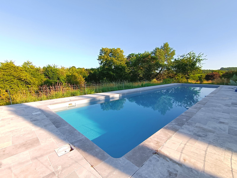 French property for sale in Coutures, Dordogne - €620,000 - photo 1