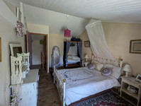 Maison à vendre à Antigny, Vendée - 170.000 € - photo 8