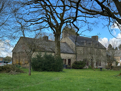 French property for sale in Guilliers, Morbihan - €238,160 - photo 3